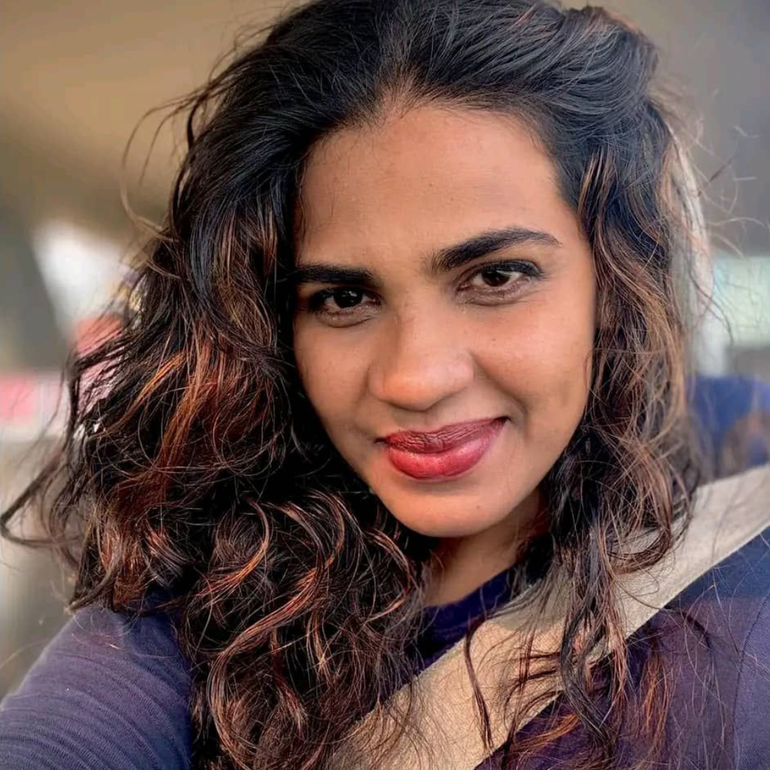 Deveana Deo