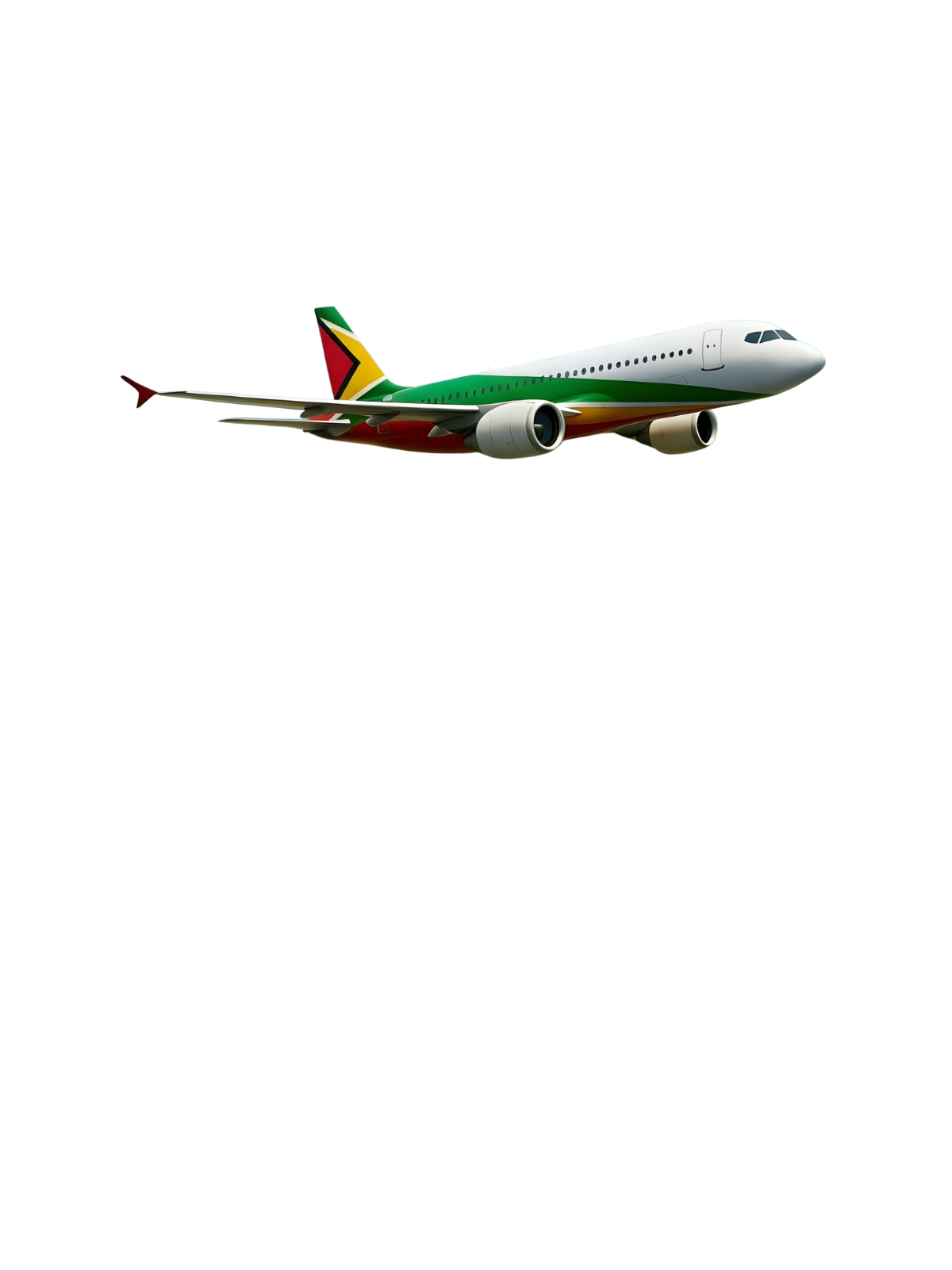 Aircraft