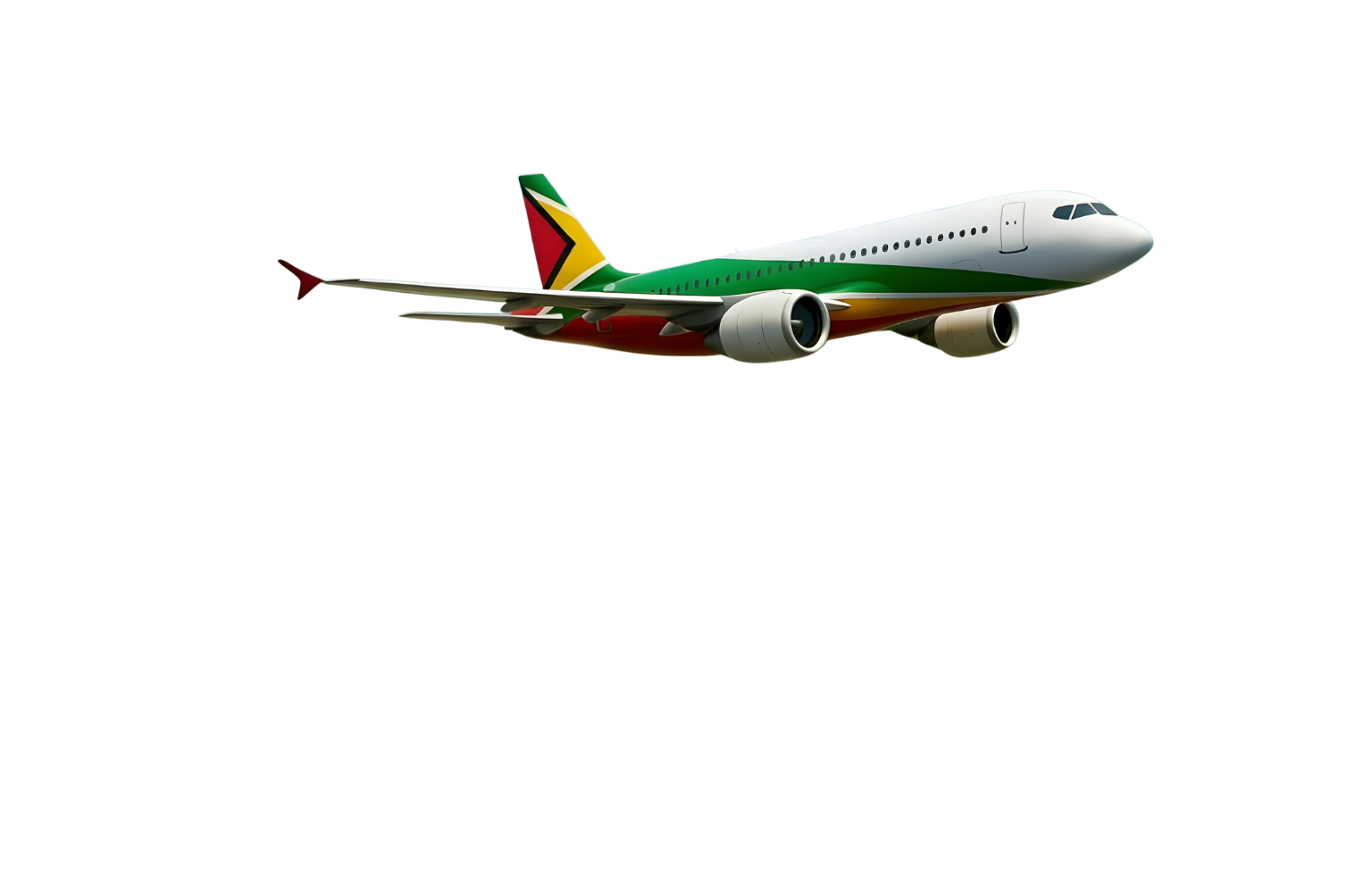 Aircraft