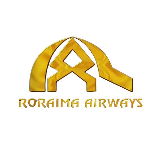 Roraima Airways logo